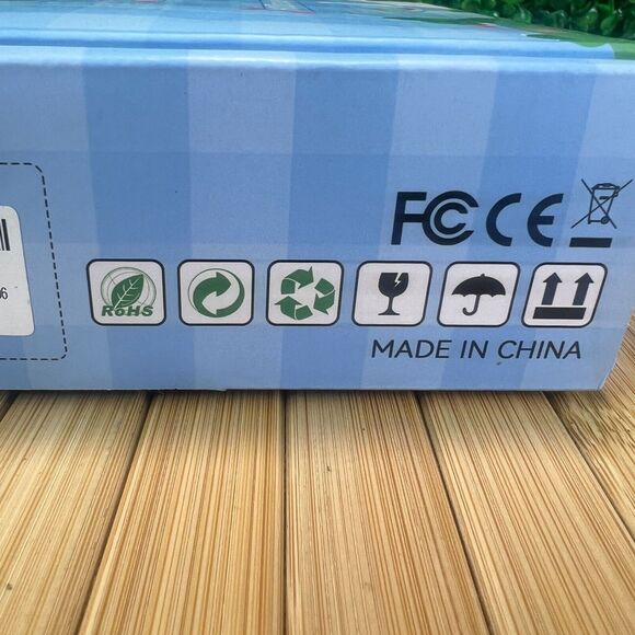 Rohent Baby Car Camera with Display HD 1080P Baby Car Mirror 5 Mins Easy Crystal - Picture 4 of 8